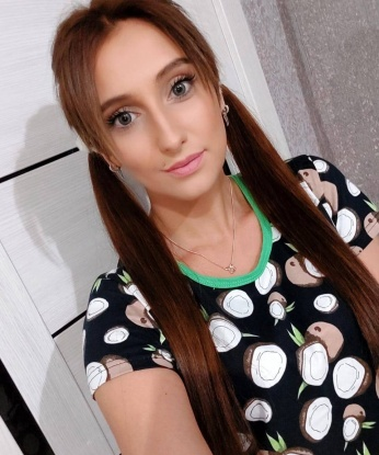 Проститутка Алиса